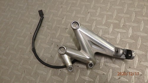 Ktm duke 690 - 690, side