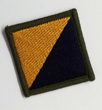 Genuine British Army Issue