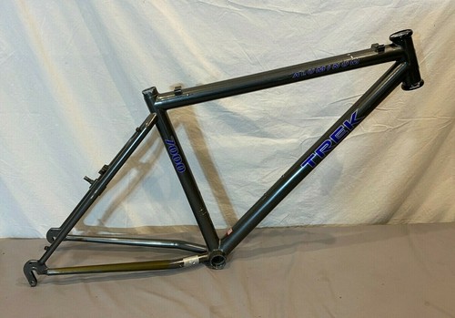 Vintage 1993 trek usa - 1993,