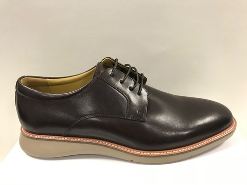Steptronic nathan leather - nathan,