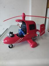 POSTMAN PAT 3 FRICTION POWERED