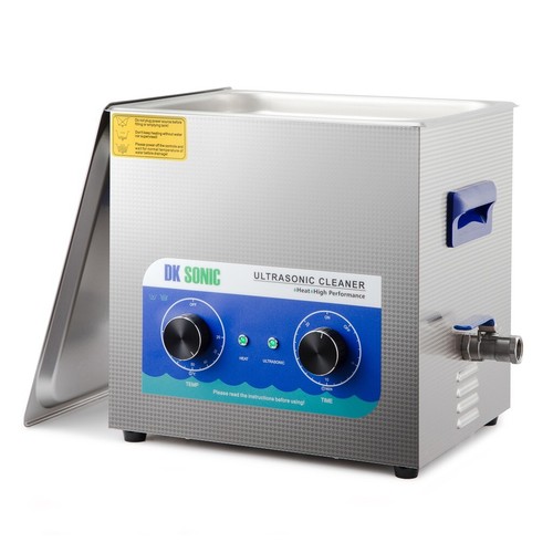 10l sonic ultrasonic - dk,