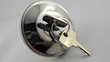 Fuel tank cap Simson moped