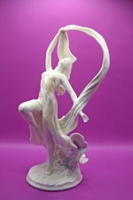 Royal Worcester Figure 'The