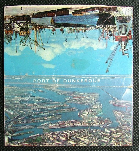Matchbook port dunkerque - matchbook,