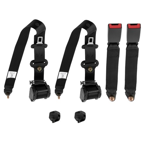 2pcs point retractable auto - ,