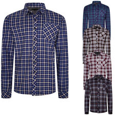 Mens Flannel Shirt Lumberjack