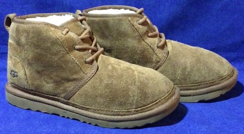 Chestnut brown ugg - chestnut,
