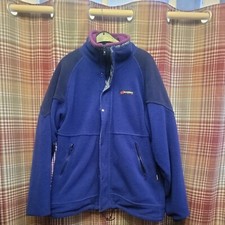 Vintage 90’s Purple Berghaus