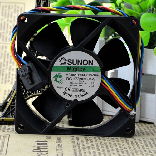 Sunon mf80201vx q010 - sunon, mf80201vx-q010-s99