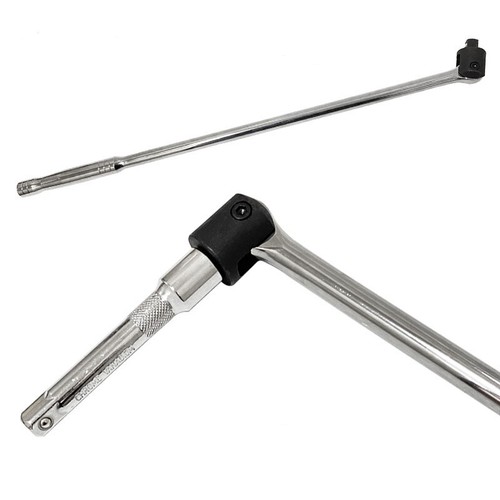Drive breaker bar 24 - 1/2",