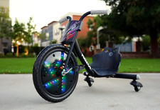 Razor RipRider 360 LED Trike