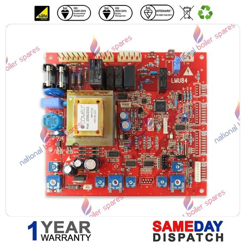 Vokera unica 28he 32he 36he - 28he,