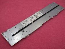 HP 408375-001 BL c7000 blade chassis blade divider (to put 1/2 height blades in)
