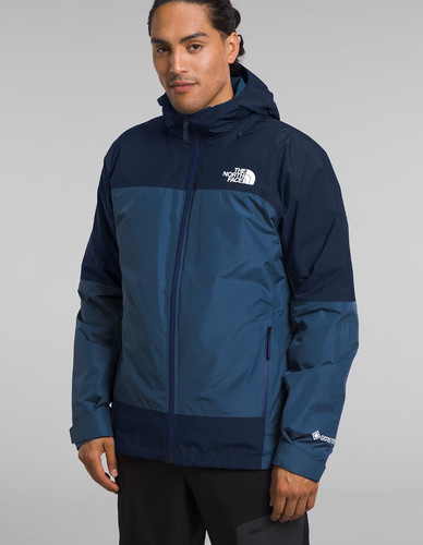 North face men xxl - north,