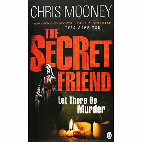 The secret friend darby - friend, (darby