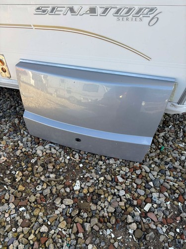 Adria caravan gas locker - adria,