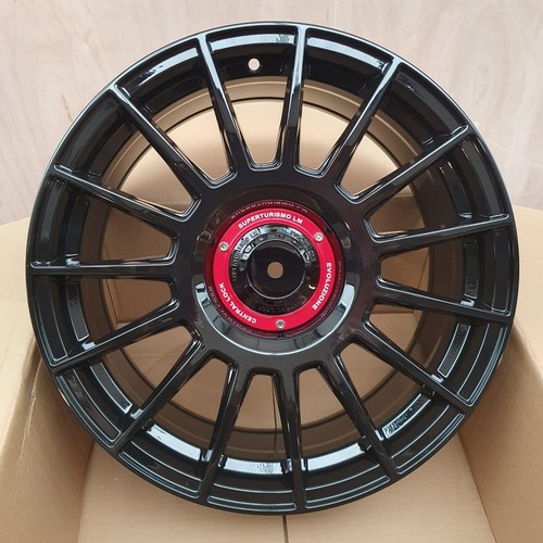 Set dare st2 18x8 0 - set, 4x