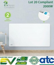 2000W ATC Eco Electric Panel