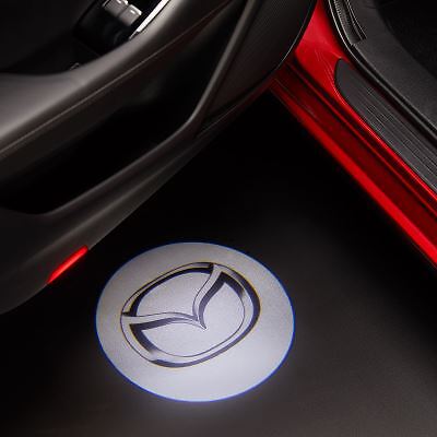 Genuine mazda 2017 led - 2017>,