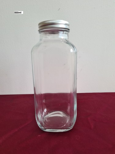 Glass water juice - glass,