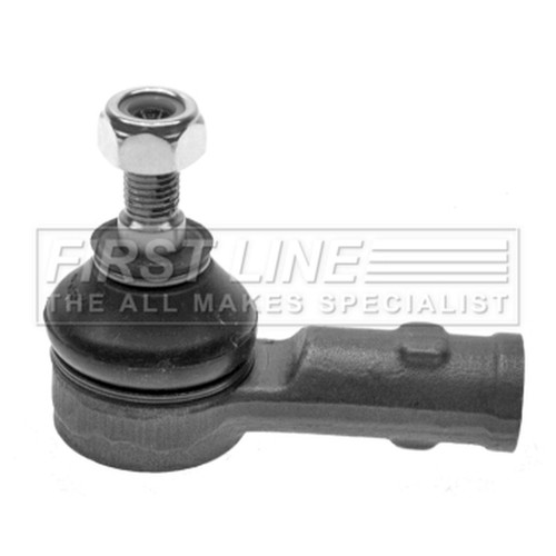 Tie track rod - rod, rover