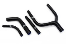 AS3 SILICONE RADIATOR HOSES