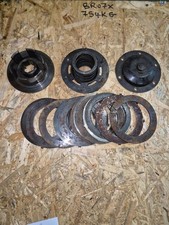 Bsa m20 wm2 - wm2, parts