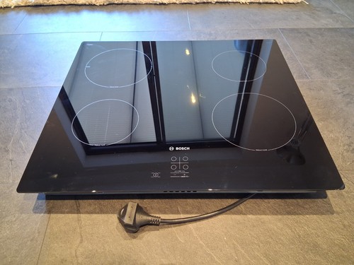 Bosch induction hob 60cm - bosch, 60cm: