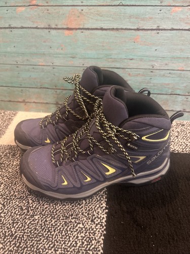 Salomon ultra hiking - ultra, walking