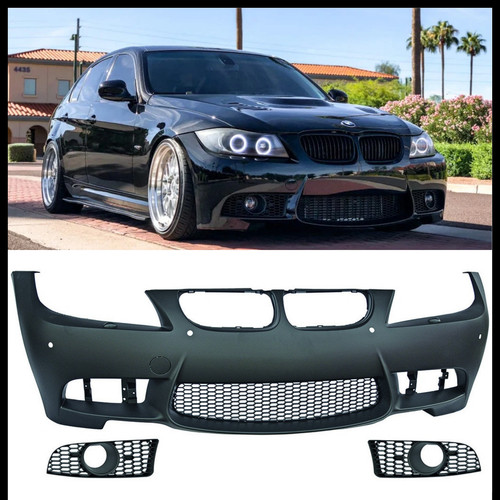 Bmw series e90 e91 - series,