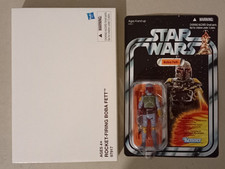 Star Wars Vintage Collection