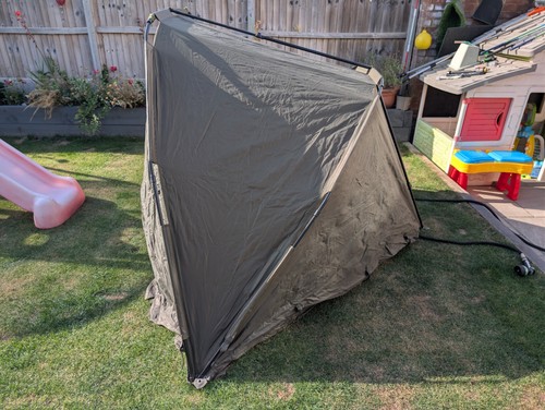 Jrc contact man - jrc, bivvy.