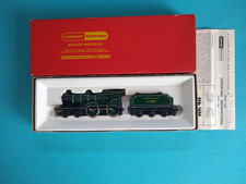 Boxed Hornby Rlys 4mm OO Gauge