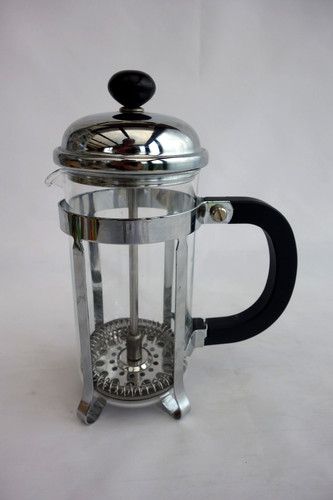 Cafetiere cups size - 3, glass