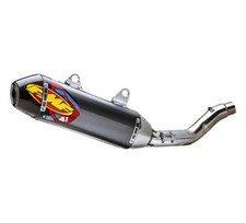 FMF Factory 4.1 RCT Slip-On