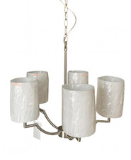 Laura Ashley Chandelier Linen