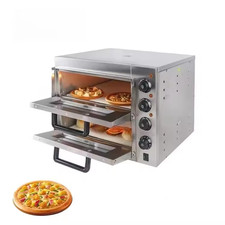 Commercial Pizza Oven