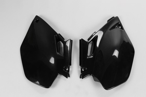 Side fairing rear - fairing,
