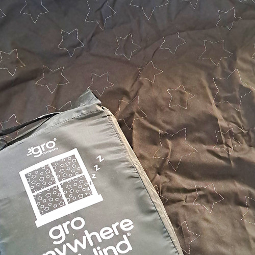 The gro company - company,