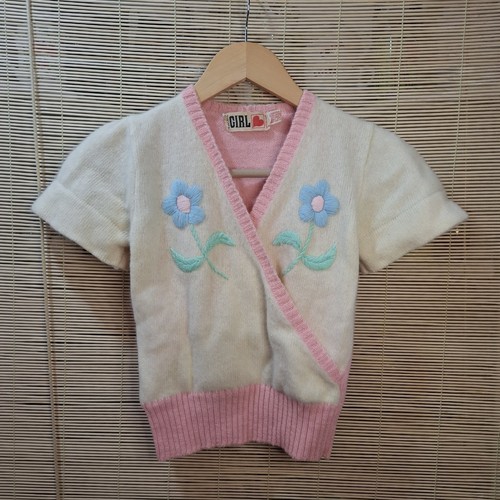 Vintage childs chelsea girl - chelsea,