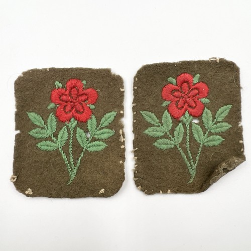 Genuine ww2 55th west - 55th,