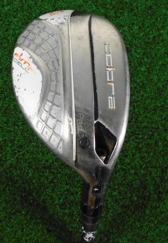 Used cobra amp cell - used,