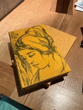 Sybil, by Benjamin Disraeli