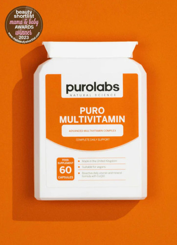 Purolabs puro multivitamin - puro,