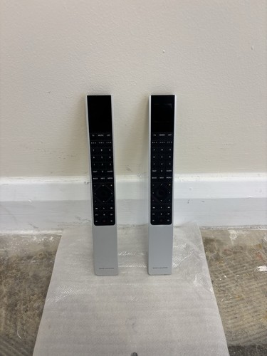 Bang olufsen beoremote - olufsen,
