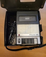 Philco A6026BK Ford Company