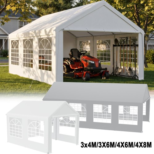 Garden gazebo marquee with - garden,