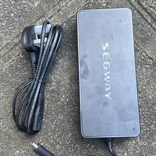 External fast charger - external, for