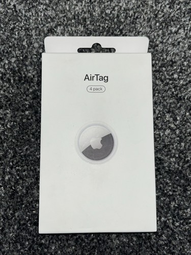 New sealed apple - new,